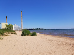 Fotografie cu South Beach Park cu nivelul de curățenie înalt
