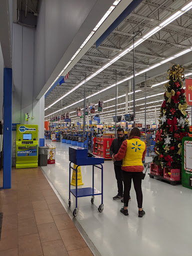 Department Store «Walmart Supercenter», reviews and photos, 844 N Colony Rd, Wallingford, CT 06492, USA