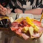 Photo n°2 de l'avis de Collette.o fait le 20/07/2023 à 21:58 sur le  Osteria Il Bertoldo à Verona