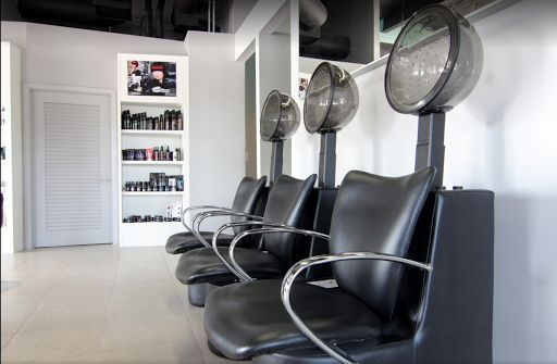 Hair Salon «Julian Hans Hair Salon», reviews and photos, 24102 El Toro Rd, Laguna Woods, CA 92637, USA