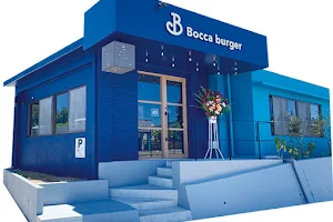 Bocca burger image