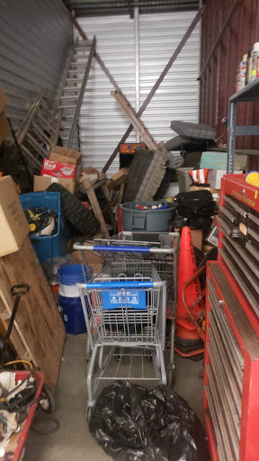 Self-Storage Facility «Simply Self Storage - Dearborn», reviews and photos, 23954 Kean, Dearborn, MI 48124, USA