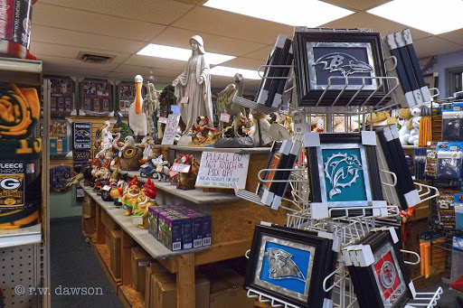 Cigar Shop «Border Store», reviews and photos, 4240 James Madison Pkwy, King George, VA 22485, USA