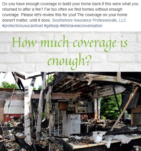 Insurance Agency «Southshore Insurance Professionals, LLC», reviews and photos