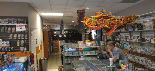 Hobby Store «Anime-zing Escape», reviews and photos, 132 Willow Ln, McDonough, GA 30253, USA