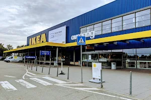 IKEA Einrichtungshaus Osnabrück image