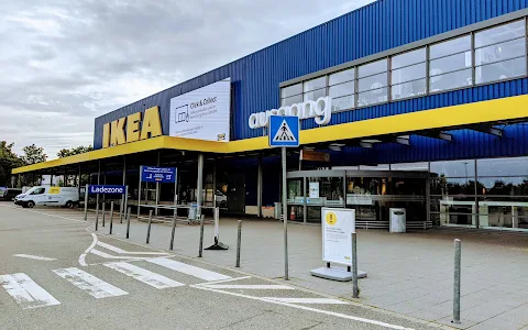 IKEA Einrichtungshaus Osnabrück image