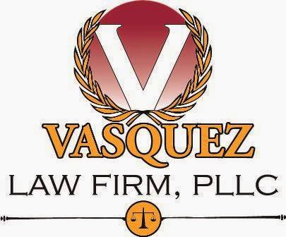 Immigration Attorney «Vasquez Law Firm, PLLC», reviews and photos