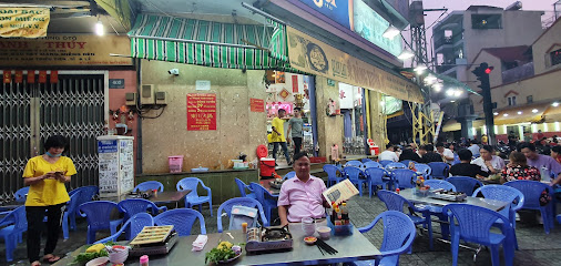Dong Xuyen Hotpot Restaurant - 407-409 Đ. Nguyễn Chí Thanh, Phường 15, Quận 5, Thành phố Hồ Chí Minh, Vietnam