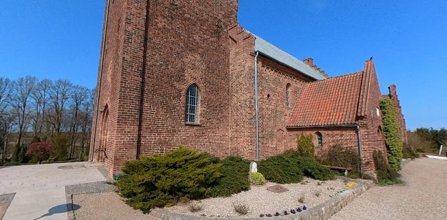 Søborg Kirke - Kirke