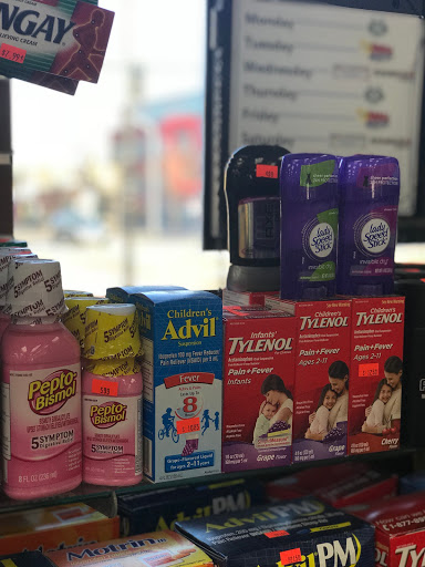 Convenience Store «Friendly Corner Convenience», reviews and photos, 2408 Massachusetts Ave, Cambridge, MA 02140, USA