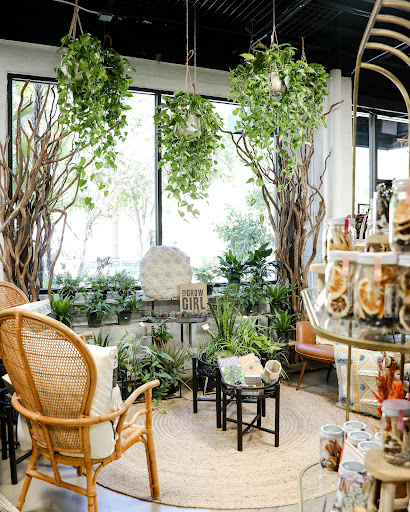 Florist «In Bloom Florist- Orlando, Florida», reviews and photos, 325 W Gore St, Orlando, FL 32806, USA