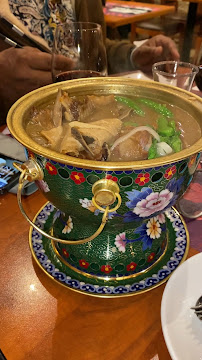 Plats et boissons du Restaurant asiatique La Table de Myumyu à Bussy-Saint-Georges - n°9