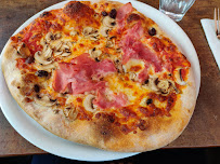 Pizza du Restaurant italien Volfoni Boulogne à Boulogne-Billancourt - n°19