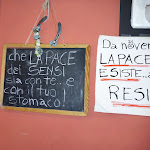 Photo n°2 de l'avis de Daniela.i fait le 24/07/2023 à 07:18 sur le  La Pace Dei Sensi à Corato