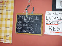 Carte du La Pace Dei Sensi à Corato