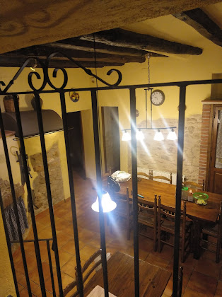 Extérieur Hébergement d'intérieur Casa Rural Ca L'Antoni 43887 Nulles