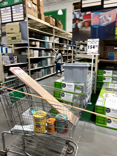 Home Improvement Store «Menards», reviews and photos, 3100 Brown Rd, Oregon, OH 43616, USA