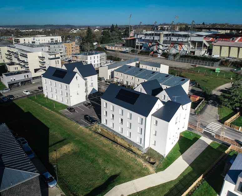 Paillard Promotion à Laval (Mayenne 53)