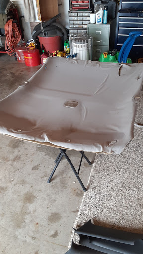 Auto Parts Store «AutoZone», reviews and photos, 785 York Rd, Gettysburg, PA 17325, USA