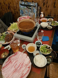 Soupe du Restaurant japonais Okaasan à Marseille - n°20