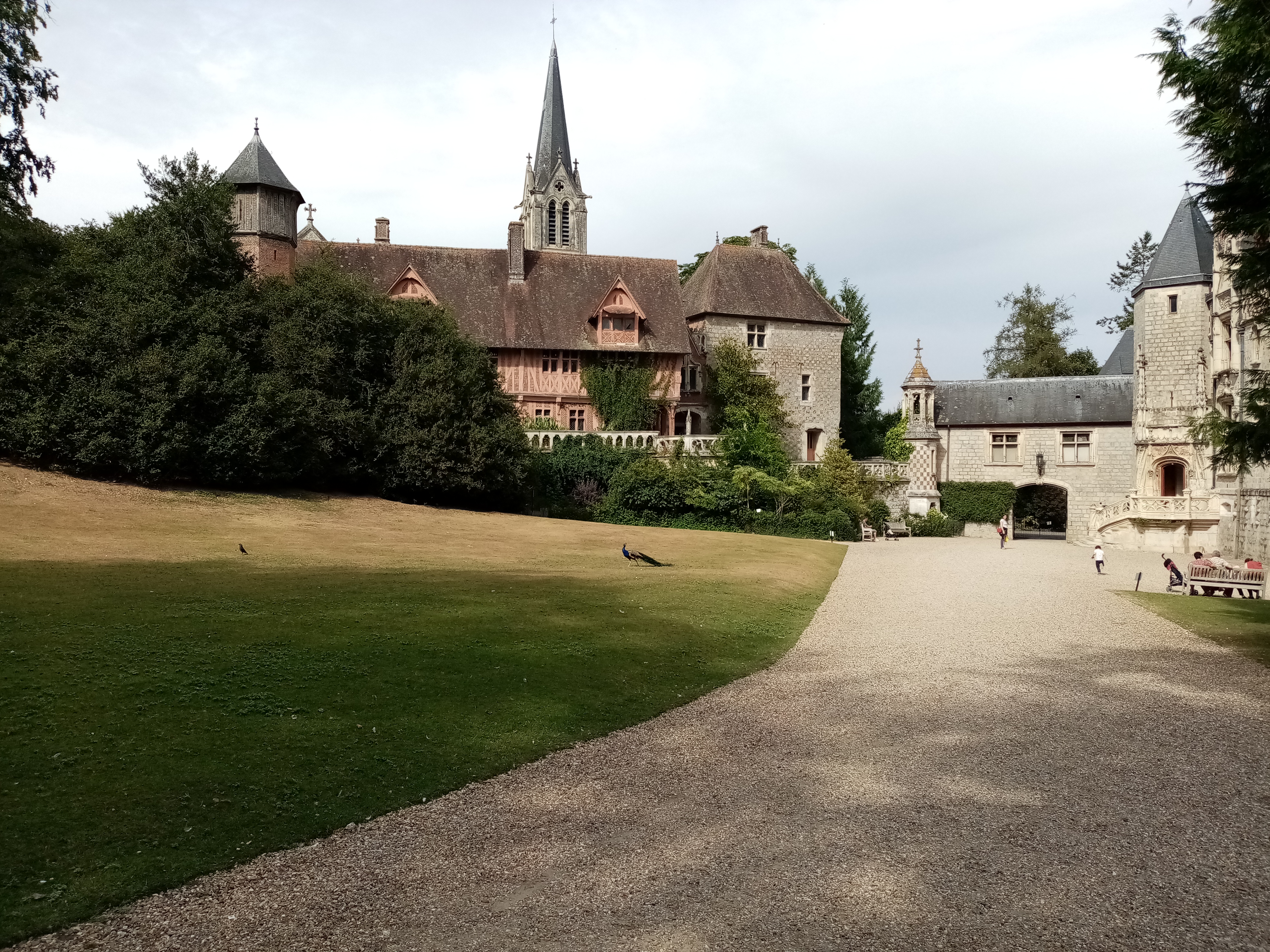 Photo n° 2 de l'avis de Alex.R fait le 23/03/2023 à 17:40