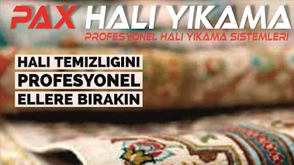 Pax Hali Yikama