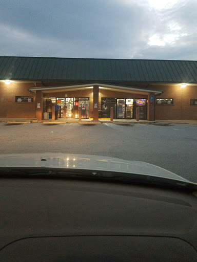 Liquor Store «Lovejoy Package Store», reviews and photos, 2160 Talmadge Rd, Hampton, GA 30228, USA