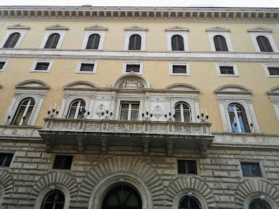 Fondazione Roma Via Marco Minghetti, 17, 00187 Roma RM, Italia