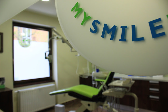 My Smile Dent - Dr. Sinkovits Viktor Fogszakorvos implantológus - Szombathely