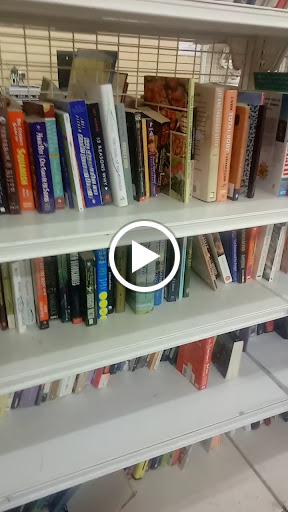 Thrift Store «Goodwill», reviews and photos, 3121 College Dr # B, Baton Rouge, LA 70808, USA