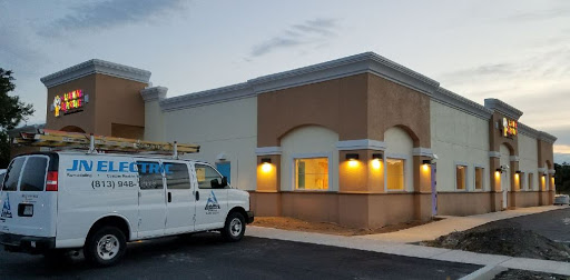 Electrician «J N Electric», reviews and photos, 2441 Old Cypress Creek Rd, Land O Lakes, FL 34639, USA