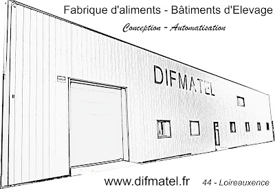Dif'Matel à Loireauxence