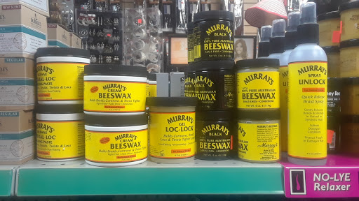 Cosmetics Store «PSL Discount Beauty Supply», reviews and photos, 652 SW Port St Lucie Blvd, Port St Lucie, FL 34953, USA