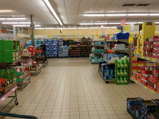 Supermarket «ALDI», reviews and photos, 2317 North Point Blvd, Dundalk, MD 21222, USA