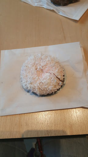 Donut Shop «Top Pot Doughnuts», reviews and photos, 1251 State St #700, Richardson, TX 75082, USA