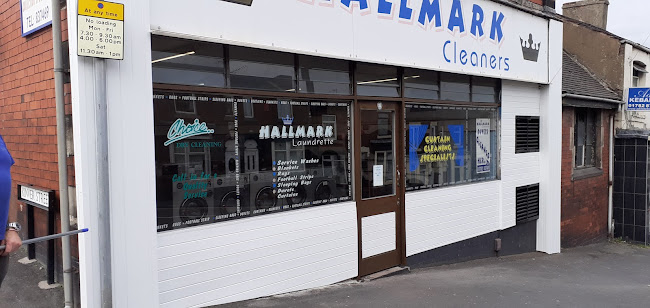 Hallmark Cleaners - Stoke-on-Trent