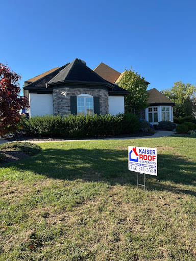 Roofing Contractor «Kaiser Roofing and Exteriors», reviews and photos