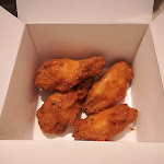 Photo n°6 de l'avis de hoda.l fait le 14/09/2021 à 19:31 sur le  Roadhouse Restaurant Roma Salaria à Settebagni