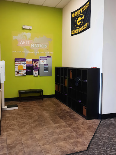 Gym «Anytime Fitness», reviews and photos, 1409 E Main St, Gatesville, TX 76528, USA