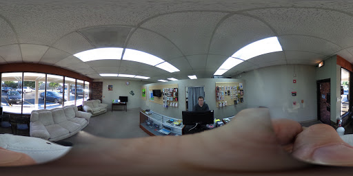 Electronics Repair Shop «Repair Geekz- Computer Repair & Cell Phone Repair», reviews and photos, 4826 Butterfield Rd, Hillside, IL 60162, USA