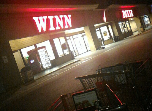 Grocery Store «Winn-Dixie», reviews and photos, 9864 Stringfellow Rd, St James City, FL 33956, USA