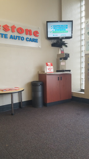 Tire Shop «Firestone Complete Auto Care», reviews and photos, 6530 Van Nuys Blvd, Van Nuys, CA 91401, USA