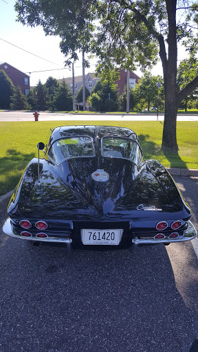 Coffee Shop «Dunn Brothers Coffee», reviews and photos, 9390 Lexington Ave NE, Circle Pines, MN 55014, USA