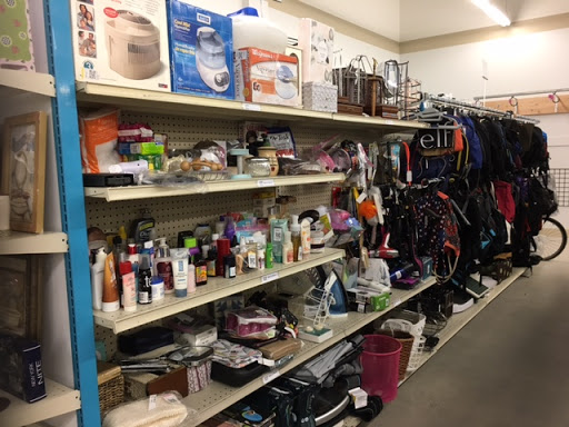 Thrift Store «Idaho Youth Ranch», reviews and photos