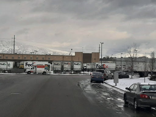Mailing Service «FedEx Ground», reviews and photos, 526 East 1750 North, Vineyard, UT 84057, USA
