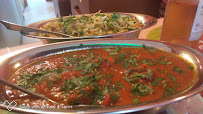 Curry du Restaurant indien New Bharati à Nice - n°9