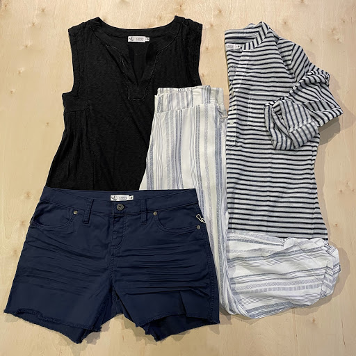 Camping Store «Out There Outfitters», reviews and photos, 123 N Wayne Ave, Wayne, PA 19087, USA