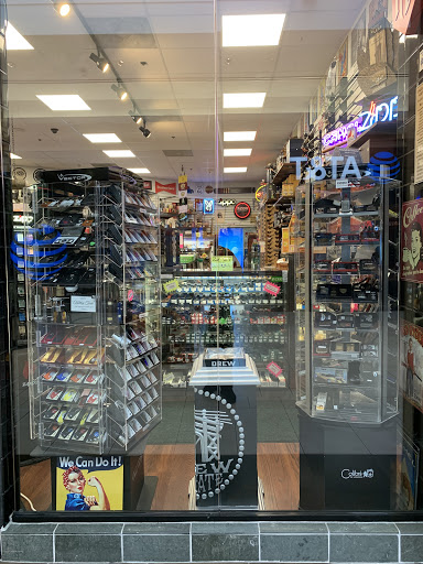 Tobacco Shop «Tobacco Palace Inc», reviews and photos, 219 Park City Center, Lancaster, PA 17601, USA