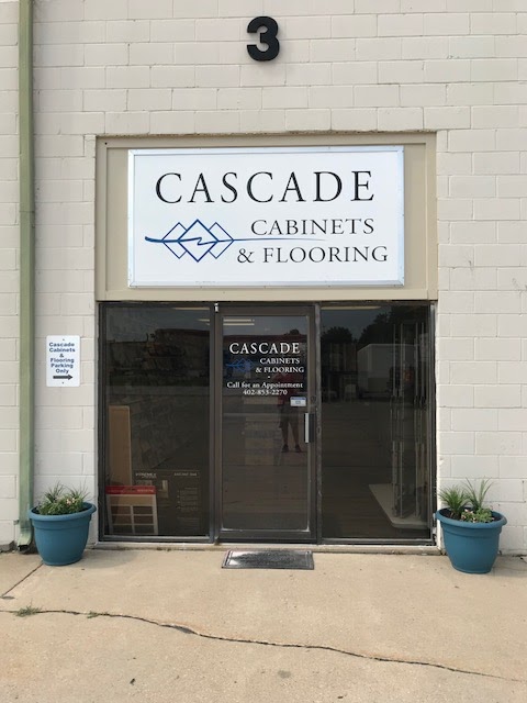 Cascade Cabinets & Flooring, LLC
